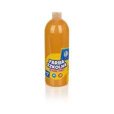 Farba Plakatowa Szkolna ASTRA Jasny Brąz 1000ml