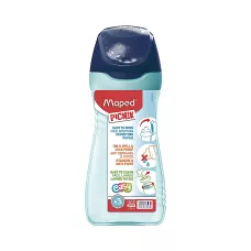 Butelka Picnik Origins 430 ml zielono-granatowa