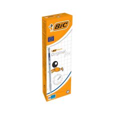 Ołówek z gumką BIC Matic Original Fine 0.5mm HB  Pudełko 12 sztuk