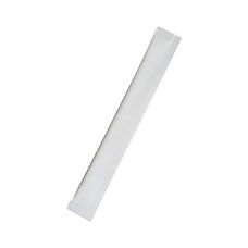 Wykałaczki pojedynczo pakowane w papier higieniczny 6,5 cm 1000 sztuk