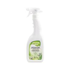 Odkamieniacz w sprayu eukaliptusowy Ekos płynny detergent do usuwania kamienia 0,75L 1 sztuka