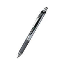 Pióro kulkowe automatyczne Pentel EnerGel  BL77 0,7 mm czarne