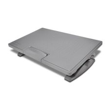 Podnóżek Kensington Solomate Pro, Z Regulacją (X3), 530X340Mm, Szary