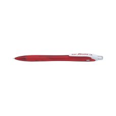 Ołówek automatyczny Pilot Rexgrip BG czerwony