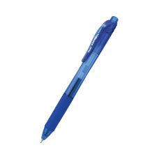 Cienkopis kulkowy Pentel EnerGel BLN105 0,5 mm C/niebieski