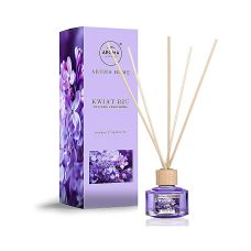 Patyczki Zapachowe Aroma Home Kwiat Bzu 50 ml