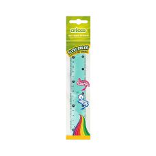 Linijka FLEXI 15cm CRICCO elastyczna CR625