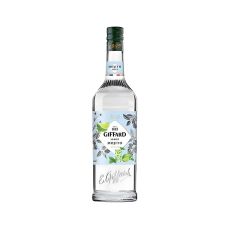 Syrop giffard 1,0l mojito