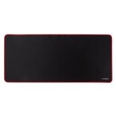 Podkładka Pod Mysz Q-Connect Xxl, 90X40Cm, Czarno-Czerwona