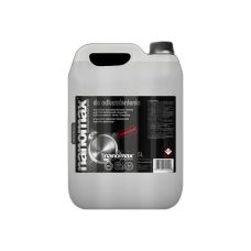 Środek do Odkamieniania Maszyn Biurowych Nanomax PRO 5 L 5000 ml Profesjonalny