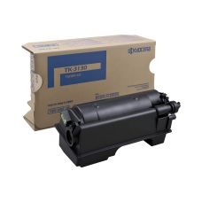 Toner Kyocera TK-3130 czarny do drukarek laserowych wydajność 25000 stron