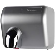 Suszarka do Rąk Automatyczna PONENTE 2300W Srebrna ABS