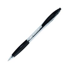 Długopis automatyczny BIC Atlantis Classic czarny 1szt