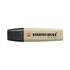Zakreślacz Stabilo Boss Original NatureColors zieleń błotna