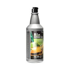 Środek do mycia pianowy Clinex Bio Active Car do samochodów ręcznie i bezdotykowo 1 litr