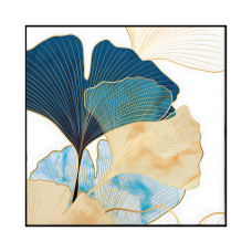 Serwetki premium stylish ginko 40cmx40cm 12 szt.