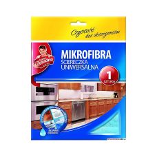 Ściereczka z Mikrofibry Uniwersalna ANNA ZARADNA PS-2626