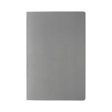 Notebook A5 REBEC notatnik z kamiennego papieru szary