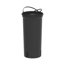 Wkład Do Segregacji Śmieci Alda A654-19, Eco, Czarny