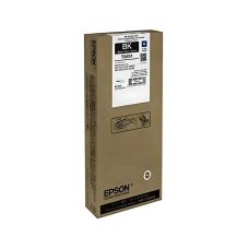 Tusz Epson T9451 czarny oryginalny wkład atramentowy 64,6 ml do drukarek biurowych