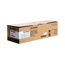 Toner Sharp MX-B45GT Czarny 30 000 Stron do Drukarek Biurowych