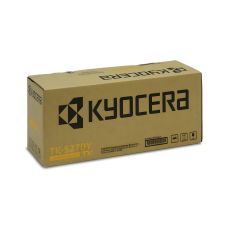 Toner Kyocera TK-5270Y żółty do drukarki laserowej wydajność 6000 stron