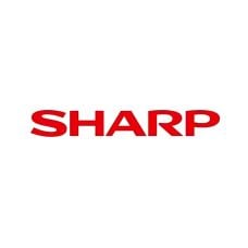 Toner Sharp BP-GT70CA Cyan do drukarek 24 000 stron