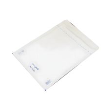 Koperty samoklejące z folią bąbelkową Office Products K20 białe 350x470mm 10 szt.
