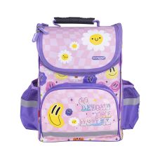 Tornister szkolny KEYROAD Premium Smile 38x28x18 cm 19 litrów 1 sztuka