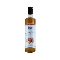 Syrop fonte orzech bezcukrowy 0,75l