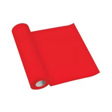 Bieżnik papierowy Premium czerwony 40 cm x 24 m 1 sztuka