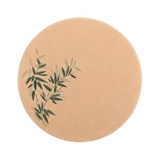 Podkładki tekturowe pod kubek szklankę FeelGreen średnica 9 cm 500 sztuk