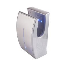 Suszarka do rąk ORKAN 1900W stal szlachetna matowa automatyczna