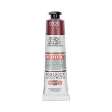 Farba akrylowa KOH-I-NOOR biskupi 0320 40ml