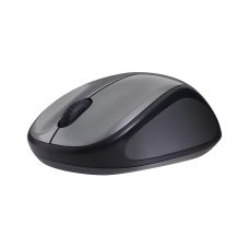 Mysz Logitech M235 szara QuickSilver bezprzewodowa