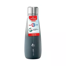 Butelka Termiczna Stalowa Picnik Concept Adult 0,5l Szara