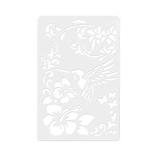 Szablon do Rysowania KOLIBER Kontury KOH-I-NOOR KOE-224173-00104