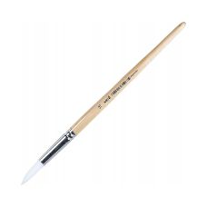 Pędzle nylonowe okrągłe NIKI4 NR 15 KOH-I-NOOR