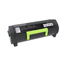 Toner Lexmark 51B2000 czarny do drukarek laserowych, wydajność 2500 stron