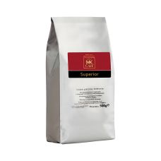 Kawa mielona MK CAFE Superior Vending aromatyczna do ekspresów 500g