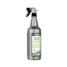 Ekologiczny preparat do mycia szyb CLINEX Green Glass 1 litr profesjonalny