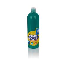 Farba plakatowa Astra szmaragdowa 500 ml