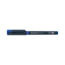 Pióro kulkowe Schneider Topball 811 0,5 mm niebieskie