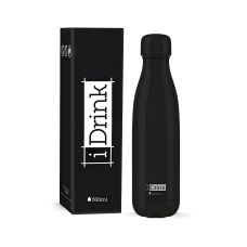 Termos ITOTAL 500 ml czarny