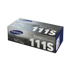 Toner Samsung MLT-D111S Czarny 1000 Stron do Drukarek M2020 M2070
