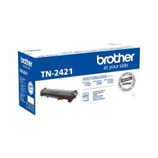 Brother Toner TN-2421 Czarny 3000 stron