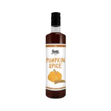 Syrop barmański fonte pumpkin spice - dynia korzenna 750ml