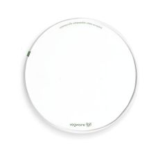 Pokrywka papierowa do miski sałatkowej Vegware Bio śr. 185 mm 50 sztuk