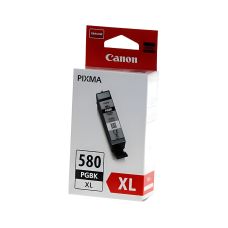 Tusz Canon PGI-580PGBK XL Black 18,5ml
