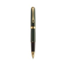 Pióro kulkowe DIPLOMAT EXCELLENCE A2 EVERGREEN GOLD zielone
